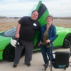 Meet your Posher, Tobyn